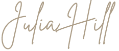 Unterschrift Julia Hill